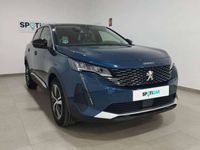 usado Peugeot 3008 1.2 PureTech S&S Allure 130