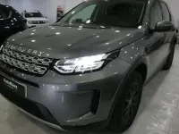 Usado Land Rover Discovery 5 SE 150 CV (110 kW) 2021 SUV