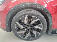 Usado Renault Rafale Esprit Alpine 200 CV (147 kW) 2024 Rojo SUV