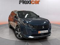 Usado Peugeot 5008 Allure 131 CV (96 kW) 2023 Azul SUV