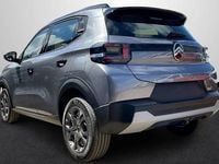 Nuevo Citroën C3 101 CV (74 kW) 2025 Gris Utilitario