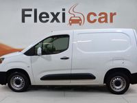 usado Opel Combo 1.5 SELECT TALLA M 100CV Diésel en Flexicar Vigo 2