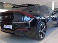 Usado Kia EV6 GT-Line 168 kW (229 CV) 2024 Negro SUV