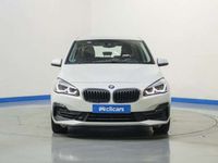 usado BMW 218 Gran Tourer 218d