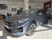 Brugt Kia XCeed 141 HK (103 kW) 2021 Grå SUV