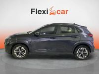 Usado Hyundai Kona 150 kW (204 CV) 2022 Gris SUV