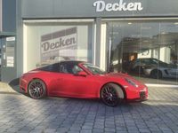 usado Porsche 911 Targa 4 991GTS PDK