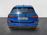 Usado Skoda Kamiq Ambition 95 CV (69 kW) 2020 SUV