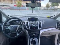 Usado Ford Grand C-Max Titanium 140 CV (102 kW) 2012 Beige Monovolumen