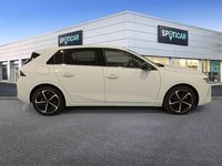 Usado Opel Astra Elegance 130 CV (95 kW) 2023 Blanco Berlina