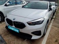 Usado BMW 218 Performance 150 CV (110 kW) 2021 Amarillo Coupe