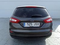 usado Ford Mondeo Sportbreak Titanium