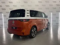 Begagnad VW ID. Buzz Edition 150 kW (204 HK) 2023 Orange Minibuss