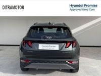 usado Hyundai Tucson 1.6 Tgdi Hev Maxx At