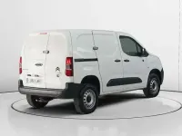 Usado Citroën Berlingo 131 CV (96 kW) 2022 Blanco Monovolumen