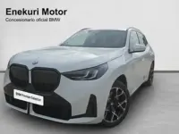 Usado BMW X3 Comfort Edition 299 CV (219 kW) 2025 Blanco SUV