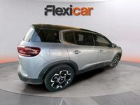 Occasion Citroën C5 Aircross 131 PK (96 kW) 2024 Grijs SUV