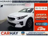 Usado Kia XCeed 121 CV (88 kW) 2022 Blanco SUV