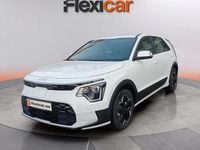 Usado Kia e-Niro 150 kW (204 CV) 2024 Blanco SUV