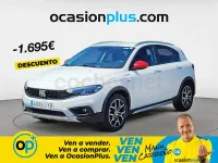 Usado Fiat Tipo Red 130 CV (95 kW) 2022 Blanco Berlina