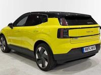 Usado Volvo EX30 Plus 200 kW (272 CV) 2024 Amarillo SUV