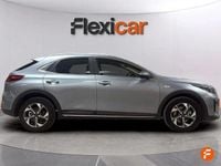 Usado Kia XCeed 160 CV (117 kW) 2023 Gris SUV