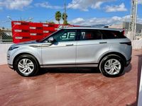 Usado Land Rover Range Rover evoque R-Dynamic 150 CV (110 kW) 2020 Gris SUV