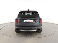 Usado Kia Sorento 201 CV (147 kW) 2022 Gris SUV