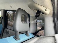 Usado Fiat Panda Dynamic 60 CV (44 kW) 2006 Negro Berlina