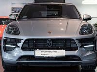 usado Porsche Macan GTS Aut.