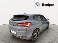 Usado BMW X2 Comfort Edition 150 CV (110 kW) 2022 Gris SUV