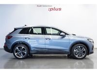 usado Audi Q4 e-tron 40 Advanced 82kwh