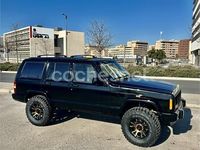 Usado Jeep Cherokee Limited 185 CV (136 kW) 1997 Negro SUV