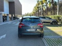 Usado Citroën C4 Tonic 112 CV (82 kW) 2012 Gris / plata Berlina