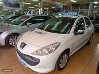 usado Peugeot 206+ 206 206 + 1.1 60cv