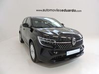 Usado Renault Austral Evolution 200 CV (147 kW) 2025 Negro SUV