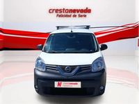 Usado Nissan NV250 Comfort 95 CV (69 kW) 2020 Blanco Van