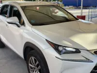 Usado Lexus NX300h Business Edition 197 CV (144 kW) 2017 Blanco SUV