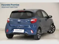 Usado Hyundai i10 67 CV (49 kW) 2025 Otro Utilitario