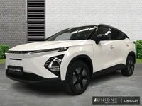 Usado Omoda 5 110 kW (150 CV) 2024 Blanco SUV