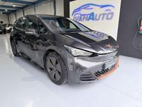 Usado Cupra Born 150 kW (204 CV) 2023 Gris Utilitario