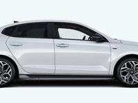 Usado Hyundai i30 N Line 100 CV (73 kW) 2024 Blanco