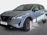 Usado Nissan Qashqai Acenta 158 CV (116 kW) 2022 Diamond silver SUV