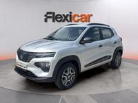 Occasion Dacia Spring Business 33 kW (45 ch) 2021 Gris Citadine