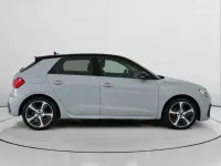 Usado Audi A1 110 CV (80 kW) 2023 Gris SUV