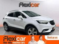 Usado Opel Mokka Innovation 140 HP (102 kW) 2019 Branco SUV