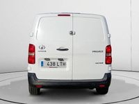 Usado Toyota Proace 100 kW (136 CV) 2021 Blanco Monovolumen