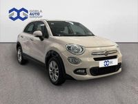Usado Fiat 500X Pop Star 110 CV (80 kW) 2015 Blanco SUV