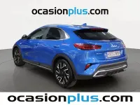 Usado Kia XCeed 101 CV (74 kW) 2025 Blanco SUV