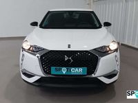 usado DS Automobiles DS3 Crossback Puretech So Chic 130 EAT8